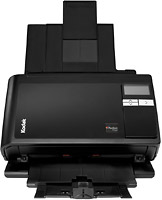 Kodak i2600 scanner