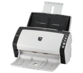 Fujitsu fi-6140Z scanner