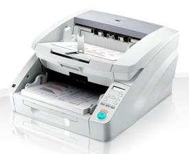 Canon DR-G1100 Scanner