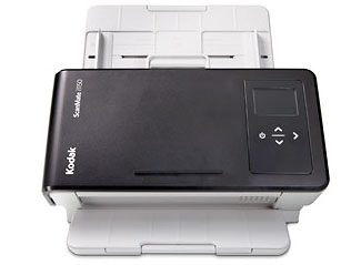 Kodak i1150 scanner