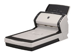 Fujitsu fi-6230Z scanner