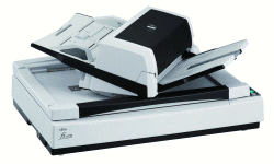 Fujitsu fi-6770A VRS scanner