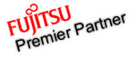 Fujitsu Premier Partner